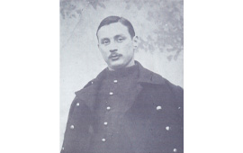 Van Dender Benedictus